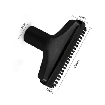 

Crevice Brush Nozzle Mini Tool Kit For Karcher MV2 A2004 A2024 WD2 WD3 Vacuum