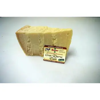 

Parmigiano Reggiano - 5 years-500g-Great Reserve