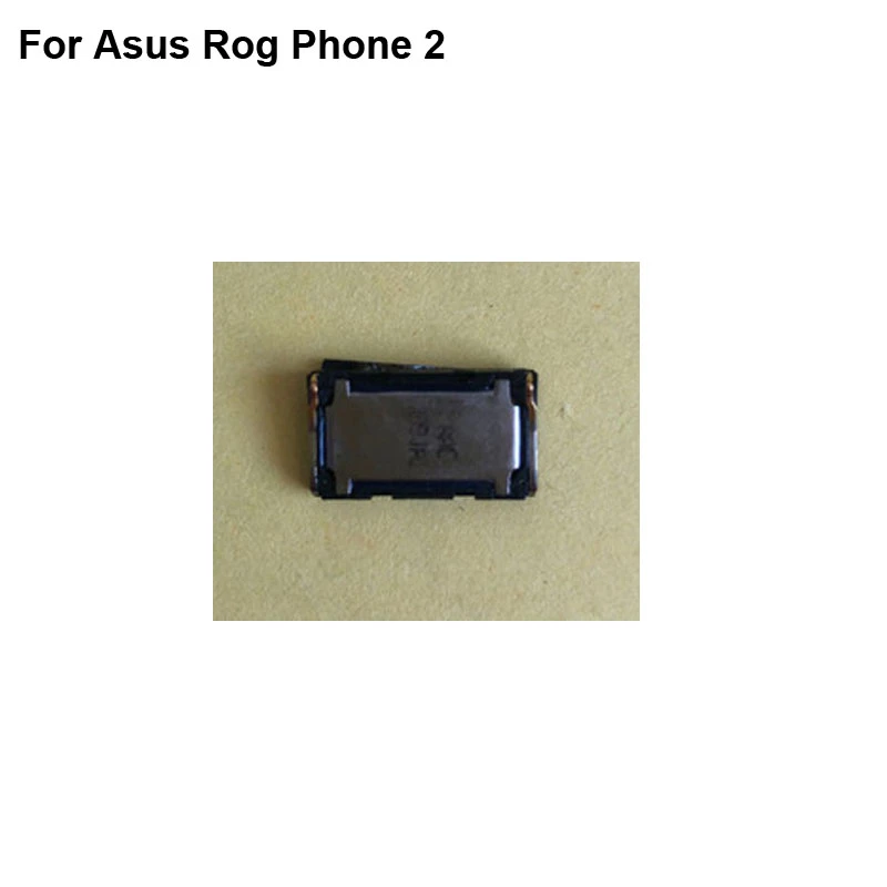 rog 2 earphone