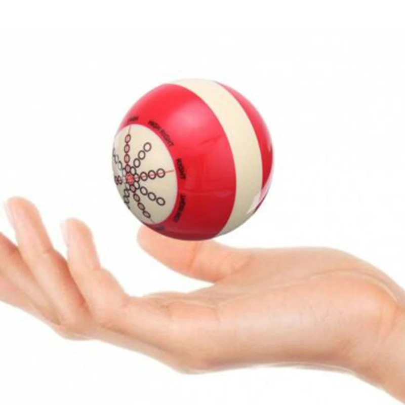 

1 Pc Billiards Training Phenolic Resin Cue Ball 57.2 Mm Indoor Sports Equipment