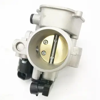 

New HISUN THROTTLE BODY ASSY D46 D46-11 800CC HS800 HS 800 ATV ATV-2 Chinese Parts