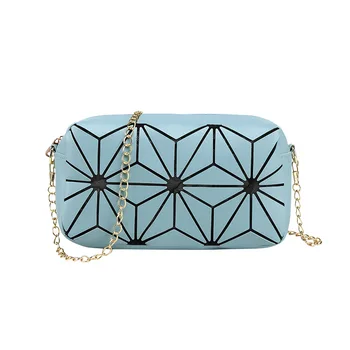 

Fashion Small Bag 202 Fashion Women's Bag Shoulder/Crossbody Bag Contrasting Color Phone Bag Chain Small Bag purses and handbags
