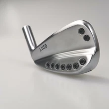 0311T GEN2 Серебряный Гольф Утюги 3-9 Вт 8pes с крышкой головы