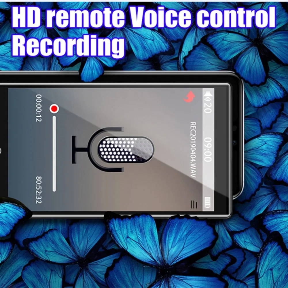 MP3 4 медиаплеер HiFi музыкальная игра FM радио TF рекордер с сенсорным ключом Fm Радио Видео Воспроизведение электронная книга Hifi плеер