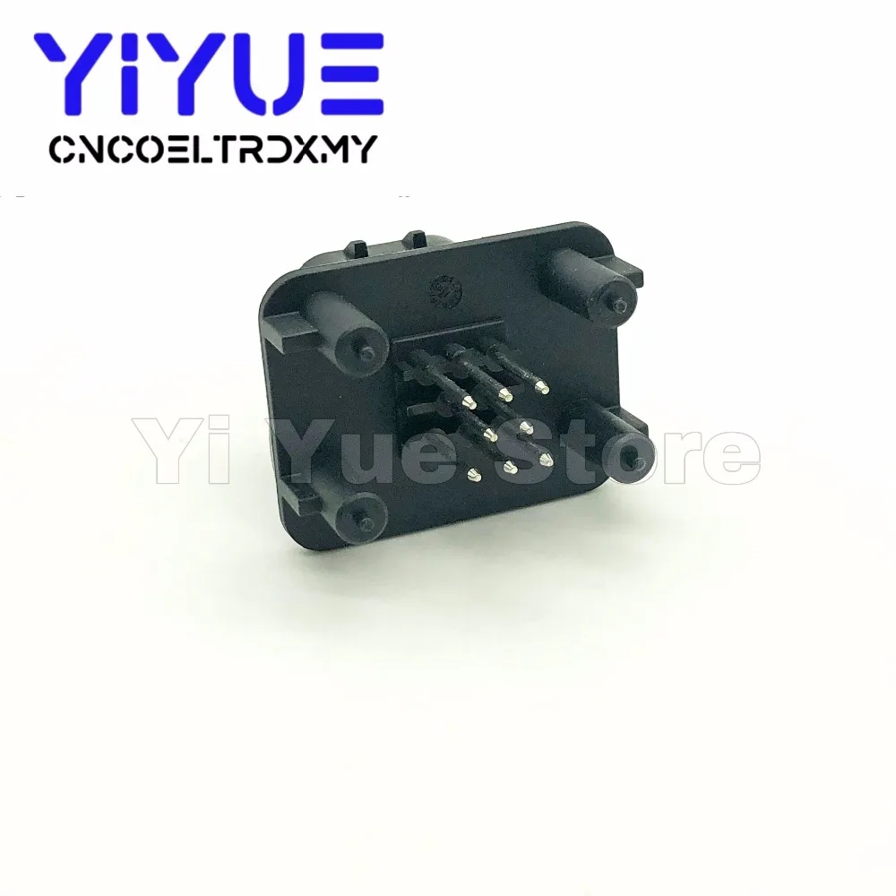 1 set 8pin Male Sealed Tyco AMP series Auto ECU Connector 776228-1 Mating 770680-1