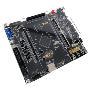 

STM32 Development Board STM32F103ZET6 On-board Motor Drive