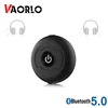 VAORLO Bluetooth 5.0 Audio Transmitter 3.5mm AUX RCA Stereo Low Latency Multi point Wireless Adapter For TV PC Lapter Dongle ► Photo 1/6