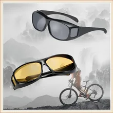 Автомобиль ночного видения водительские очки солнцезащитные очки для BMW X7 X1 M760Li 740Le iX3 i3s i3 635d 120d 120i Beat Avalanche 34