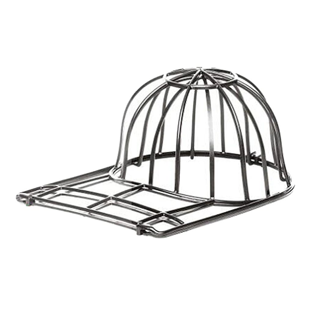 baseball hat washer cage protector hat rack for dishwasher washing machine