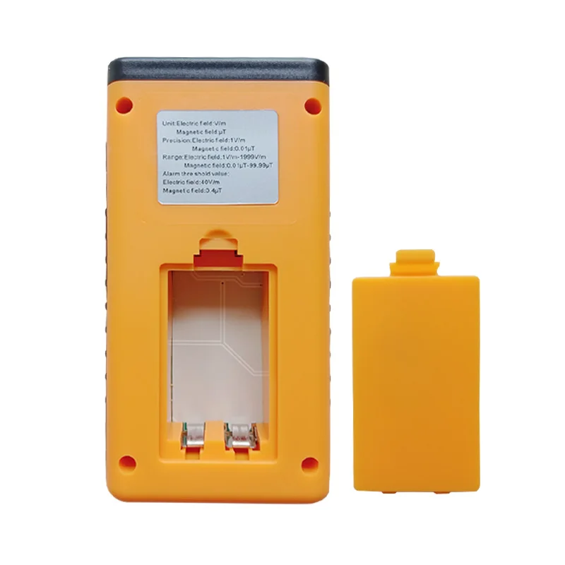 Electromagnetic Field Radiation Detector Tester Emf Meter Counter Emission Dosimeter Computer Electric Field Magnetic Dosi radiation detector emf meter tester
