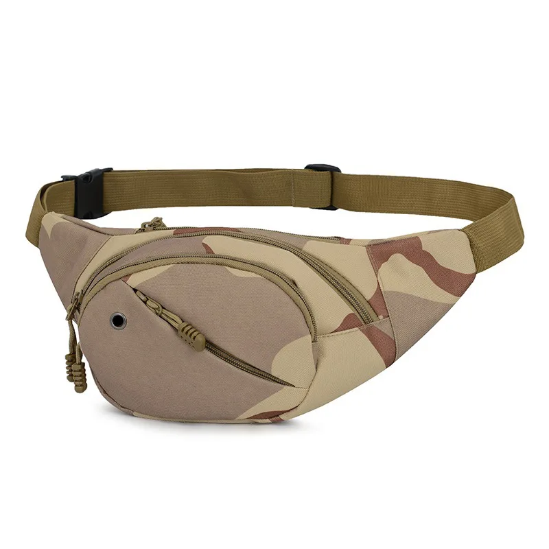 Professional Running Waist Pouch Belt Sport Belt Mobile Phone Men Women With Hidden Pouch Gym Bags Running Belt Waist Pack 2