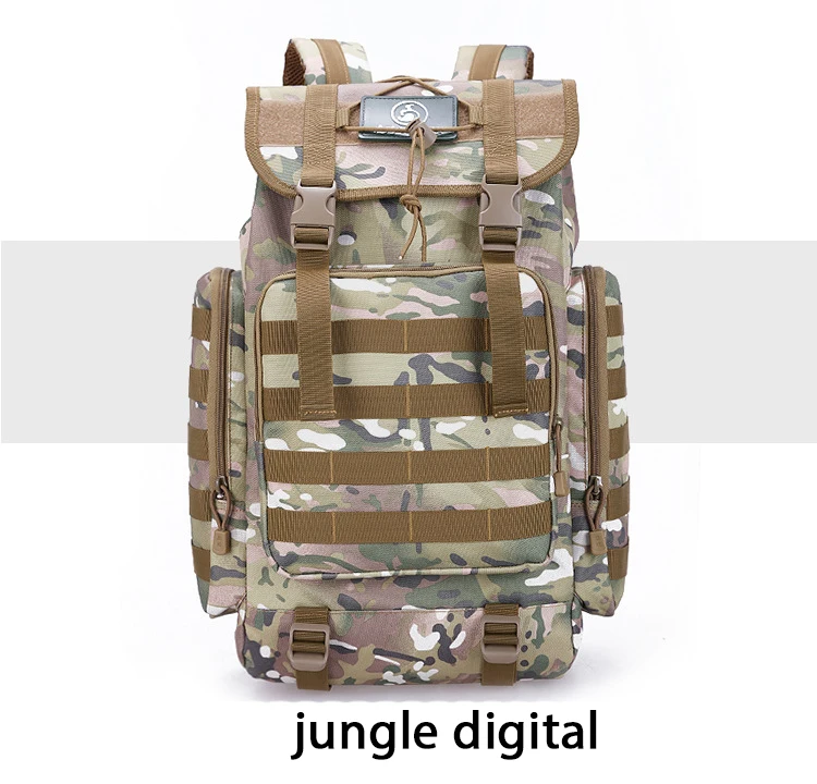 jungle digital1