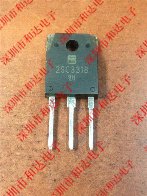 

2SC3318 TO-3P