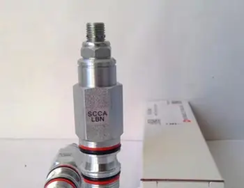 

1PC New SUN HYDRAULICS SCEA-LAN Sequence Valve