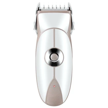 

Baby Hair Clipper Waterproof Hair Clipper Baby Infants and Young Children's Shaved Electric Hair Clippers