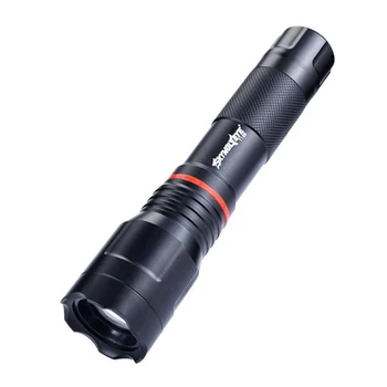 

New Telescopic Zoom T6 COB LED Flashlight 18650 AAA Torch Outdoor Torch