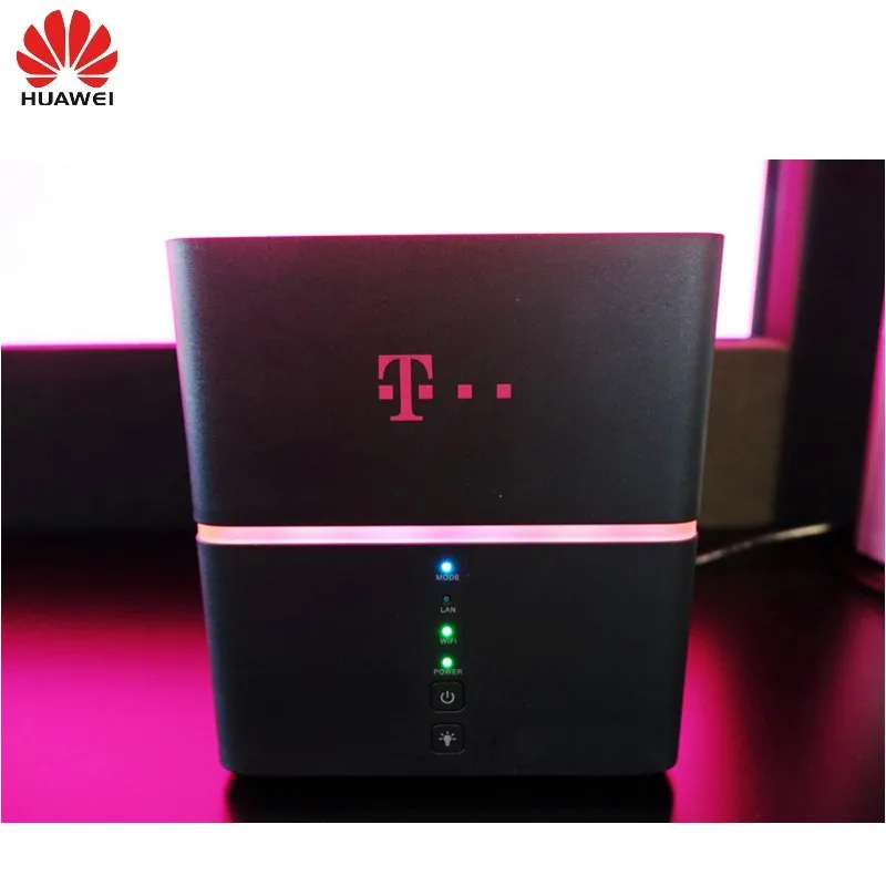 Huawei 4 Velocidade Cube E5710s-22 E5170 150mbps Lte Cat 4 Terminais fixos sem fio