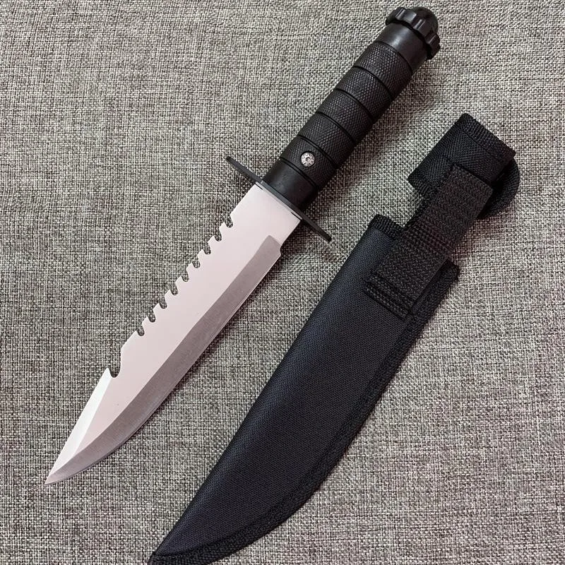 Knife Tool High Quality 8cr13mov Rescue Knife Wild Tactical Knives Good