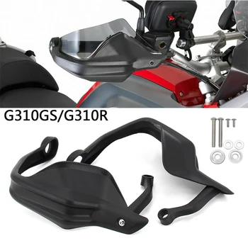 

For BMW G310GS G 310 GS G310 GS Motorcycle Handguard Hand Guards Shield Brake Clutch Levers Protector 2017-2019 G310GS
