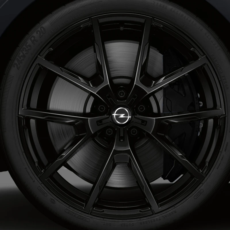 4pcs 56mm Car Wheel Center Hub Caps Sticker For Dodge Journey Caliber Challenger Charger Ram 1500 Stratus Dart Dakota Durango