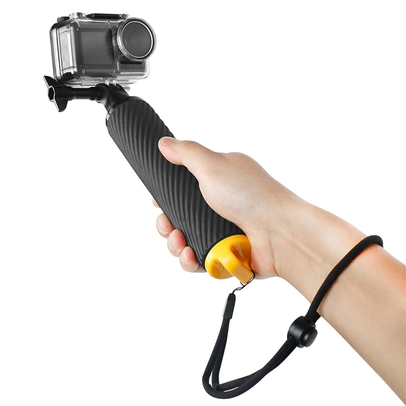 Защитный Водонепроницаемый корпус камеры для DJI OSMO Action 8,8*4,5*7,7 см подводный практичный