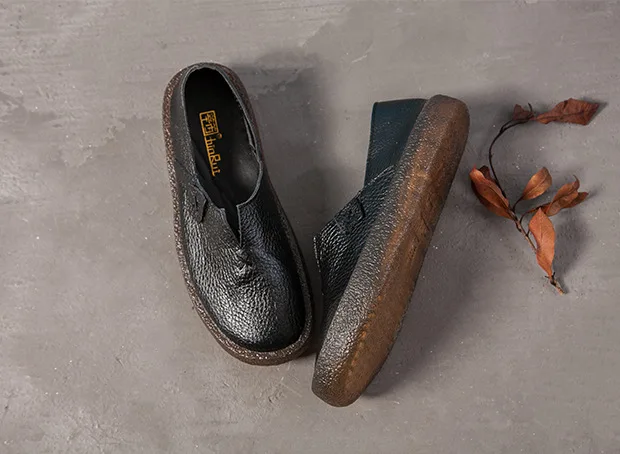 Women Shoes Spring Summer Flat Loafers Genuine Leather Slip on Casual Shoes for Women Vintage Hand Made Flats High Quality