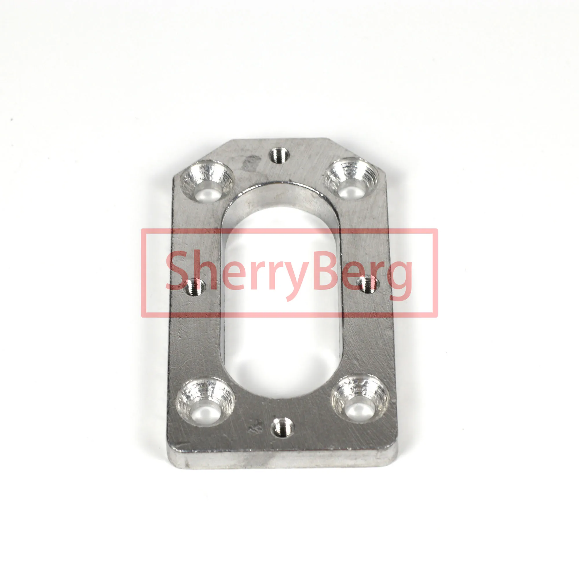 SherryBerg Intake manifold Carb Adapter Weber 32/36 DGV DGAV DGEV