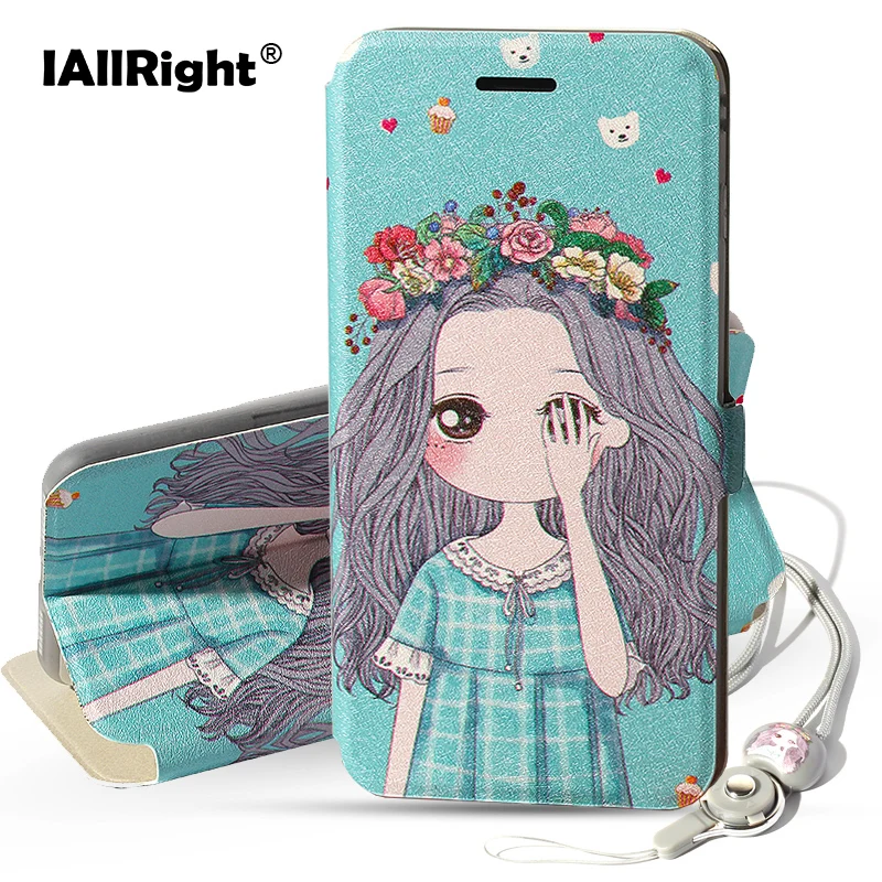 Silk Thread Pattern Flip Cover Cases For Huawei P20 Lite Nova 3E PU Leather Phone Bags Magnet Buckle Lanyard Stand Coque | Мобильные