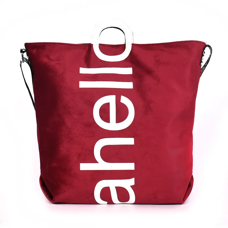 Qiaoduo сумка женская тоут известный бренд Роскошные Сумки Дизайнерская основная Женская сумка через плечо Большая вместительная сумка на плечо