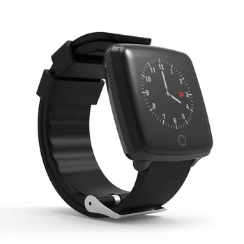 

Heart Rate Monitor Smart Watch Sports Blood Pressure Pedometer Running OLED Touch Waterproof Fitness Intelligent Watch Men Women