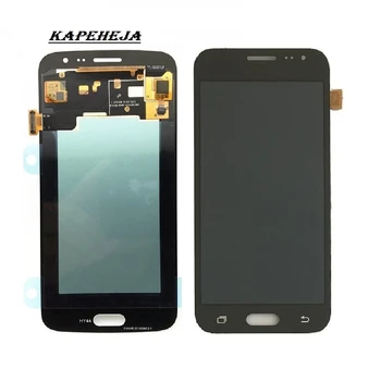 

5.0"Super AMOLED LCD Display For Samsung Galaxy J2 2016 J210 J210F J210G J210H J210G LCD Display Touch Screen Digitizer Assembly
