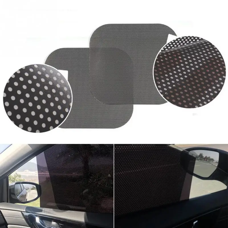 Автомобильный солнцезащитный чехол для Toyota Corolla RAV4 Subaru XV Chevrolet Cruze Aveo Saab Dacia
