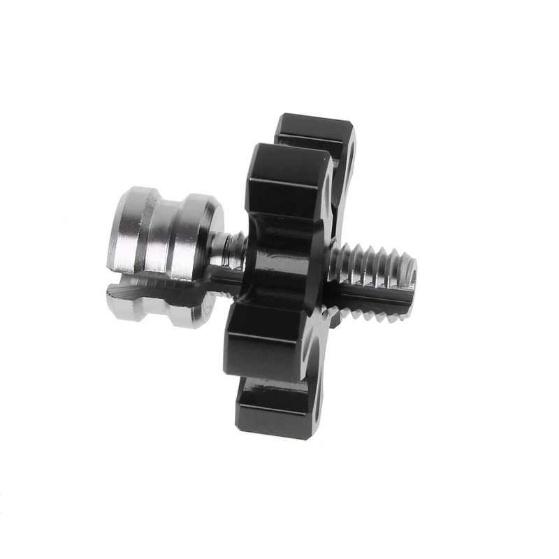 

Motorcycle Clutch Cable Brake Wire Adjuster with M8 Clutch Cable Screw For HONDA CB400 SUPER FOUR 2009-2015 Aluminum M8x1.25
