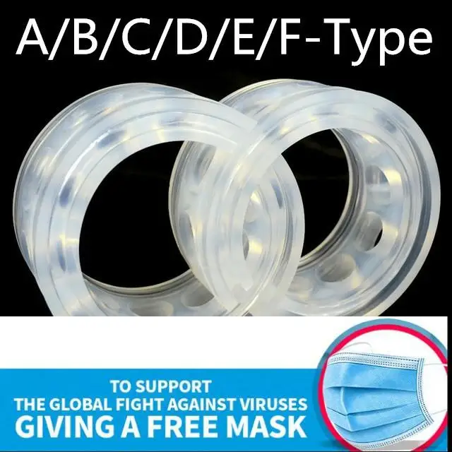 Амортизатор пружинный бампер силовая Подушка буфер специальный 100% высокое