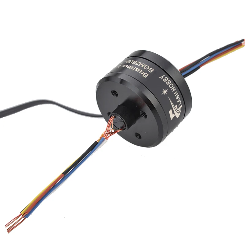 DYS/RCTimer BGM2608-70T-8.5 DYS/RCTimer BGM2608-70T-8.5
