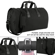 Профессиональная сумка для одежды, чехол для костюма, Одежда для хранения, нетканый дышащий пылезащитный чехол, Защитная ткань для путешествий, пылезащитный чехол