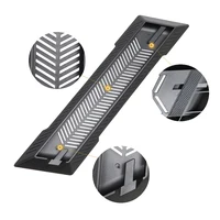 Vertical Stand For PS4 Slim For PS4 Pro Console Dock Cradle Mount Bracket Holder For PS4 Host base Console Gaming Accessories - Image 5