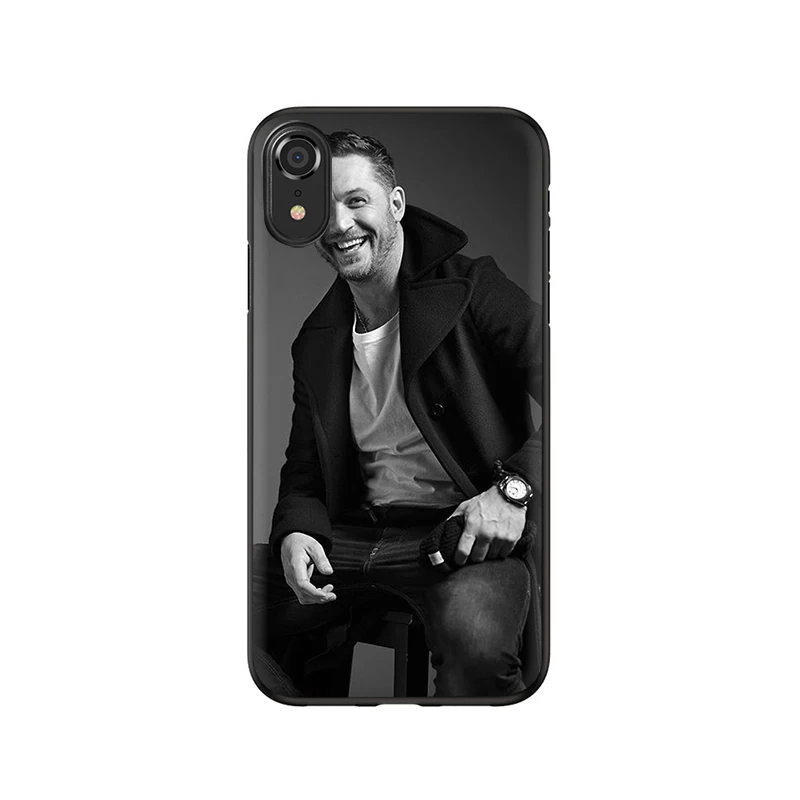 B12 Мягкий силиконовый чехол из ТПУ для Apple iPhone 5 5S SE 6 6S 7 8 Plus X XR XS 11 Pro Max - Цвет: B12