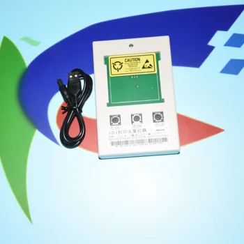 

1PCS NEW PF-03 FP-04 PF-05 Printhead Reset Nozzle Decoder Print head Resetter PF03 PF04 PF05 Reset Tools