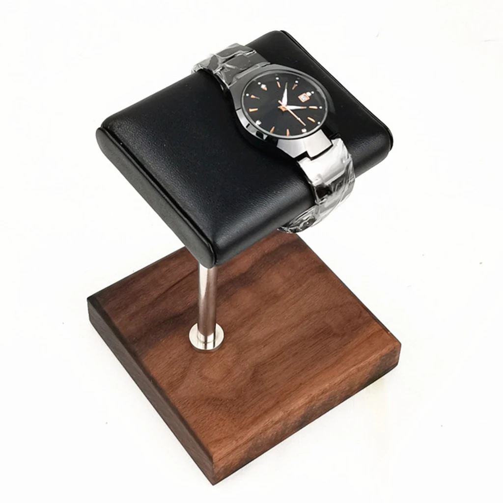 

Watch Display Stand Jewelry Organizer Holder for Watch Bracelet Countertop
