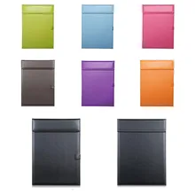 Офисное деловое письмо размер буфер обмена папка для документов папка для подписи доска блокнот для письма США/A4 размер файлы Хранитель доска