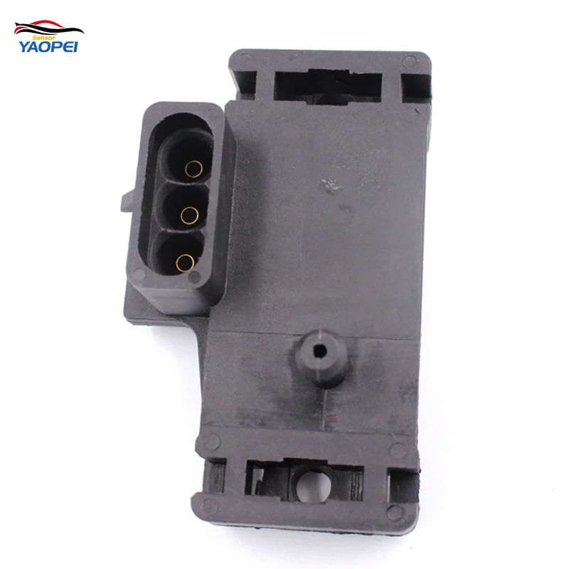 Абсолютно датчик карты 2 бар для GM Opel Renault 12247571 16009886 16040609 16006836