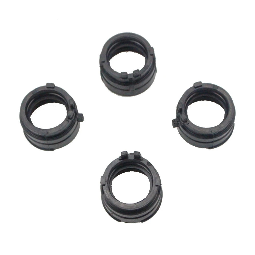 Motorcycle Carburetor Interface Manifold Intake Tube Adapter 16213-KY2-010 16212-KAF-000 for Honda CB400F CB-1 CBR400 NC23 NC29