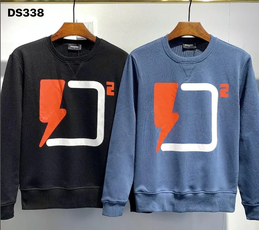 2020 fw Autumn Winter Dsquared2 women/men hoodie