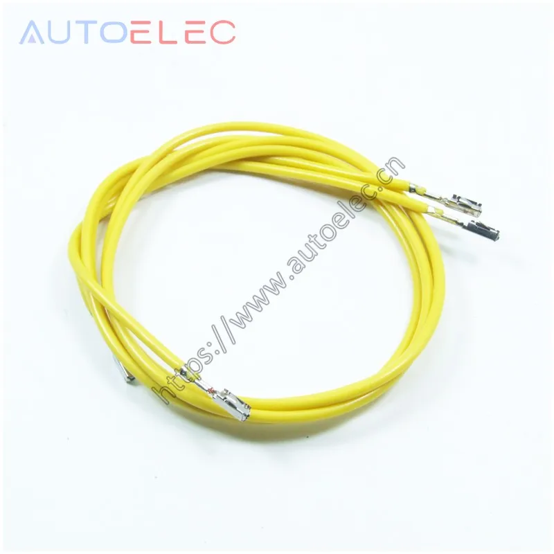 Seat Quadlock MQS ремонт Leitung кабель 000 979 009 000979009 E провода подлинный для VW Audi Skoda Golf Passat