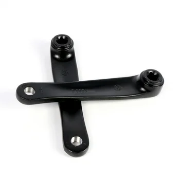 

Electric Bike Bicycle Crank Arm For Bafang G340 BBS01B-02B-03B Mid Drive Motor Crank Arm Upgrade Component
