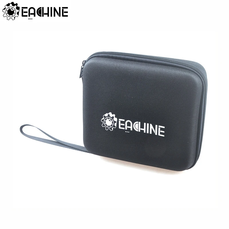 

Eachine TRASHCAN 75mm FPV Racing Drone Spare Part Handbag Case Bag for 75mm RC Drone