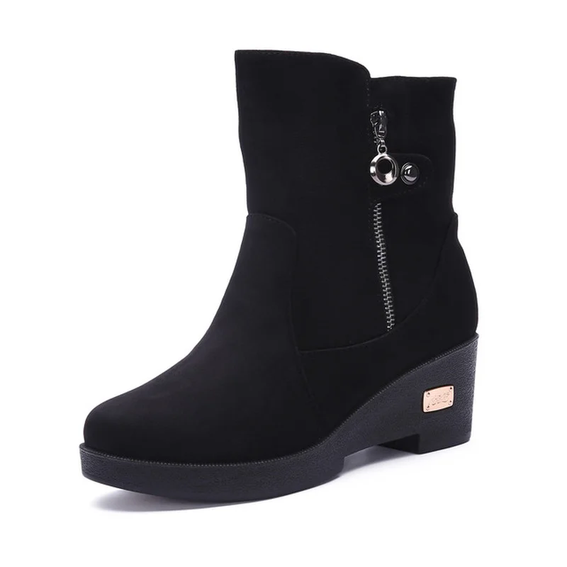 Cheap Botas p neve