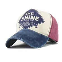 Брендовые мужские бейсболки женский рюкзак шапки Bone шапки для мужчин Модные Винтажные папа горрас письмо хлопок Casquette