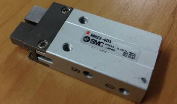 

New SMC Cylinder MHZ2-6D3 free shipping